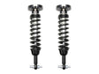 ICON 2019+ GM 1500 2.5 Series Shocks VS IR Coilover Kit ICON Coilovers  AXOPROS