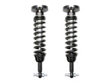 ICON 2019+ GM 1500 2.5 Series Shocks VS IR Coilover Kit ICON Coilovers  AXOPROS
