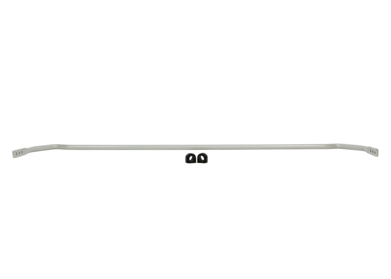Whiteline 02-06 R53 & 06+ R56 Mini Cooper S Rear 20mm Heavy Duty Adjustable Swaybar Whiteline Sway Bars  AXOPROS