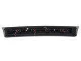 Raxiom 99-04 Ford Mustang Excluding Cobra Axial Series LED Third Brake Light (Smoked) Raxiom Brake Lights  AXOPROS