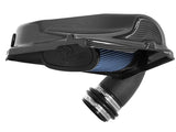 aFe Magnum FORCE Stage-2 Pro 5R Cold Air Intake System 2017 BMW 330i (F3x) I4-2.0L (t) B48 aFe Cold Air Intakes  AXOPROS