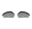 Gaerne SG12 Toe Cap Replacement Kit (Steel) Gaerne Motorcycle Boots  AXOPROS