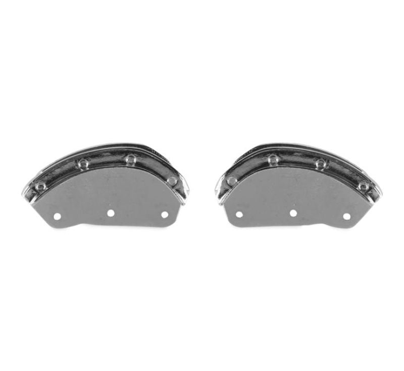 Gaerne SG12 Toe Cap Replacement Kit (Steel) Gaerne Motorcycle Boots  AXOPROS