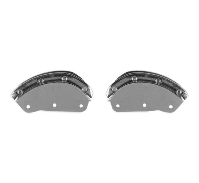 Gaerne SG12 Toe Cap Replacement Kit (Steel) Gaerne Motorcycle Boots  AXOPROS