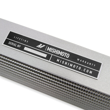 Mishimoto 15-20 BMW (F8X) M3/M4 DCT Transmission Cooler - AXOPROS