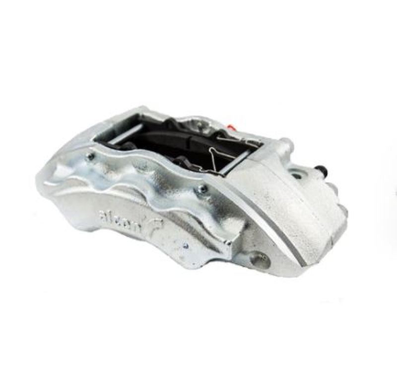 Alcon 2016+ Toyota Tundra / Landcruiser LC200 335x36mm 6 Piston Front Brake Kit Alcon Big Brake Kits  AXOPROS