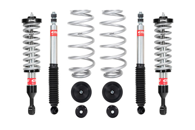 Eibach 03-09 Lexus GX470 Pro-Truck Lift Kit System Stage 2 Eibach Lift Kits  AXOPROS