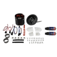 DeatschWerks DeatschWerks 06-13 BMW E9X/E8X X2 Dual Pump Module w/ Dual DW430 Fuel Pumps Fuel Pumps aftermarket performance part
