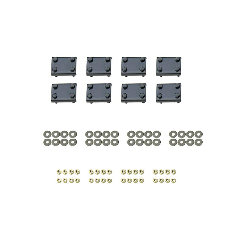 Westin Premier 4 Oval Nerf Step Bars 75 in - Black Westin Nerf Bars  AXOPROS
