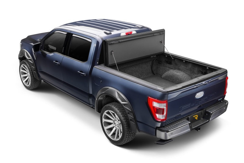 Extang 19-23 Chevy/GMC Silverado/Sierra 5.8ft. Bed Endure ALX Extang Tonneau Covers - Hard Fold  AXOPROS