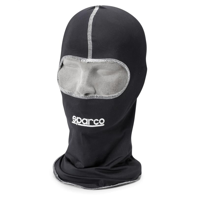 Sparco Hood Micropoly Black SPARCO Helmets and Accessories  AXOPROS