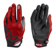 Sparco Glove Meca 3 Med Red SPARCO Racing Gloves  AXOPROS