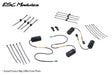 KW Electronic Damping Cancellation Kit Kia Stinger (CK) KW Suspension Packages  AXOPROS
