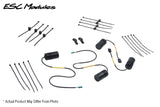KW Electronic Damping Cancellation Kit Kia Stinger (CK) KW Suspension Packages  AXOPROS