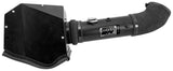 K&N 11-13 Ford F250/F350/F450/F550 Super Duty 6.7L V8 DSL Black Performance Intake Kit K&N Engineering Cold Air Intakes  AXOPROS