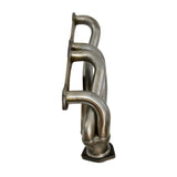 JBA 92-95 Chevrolet Blazer 5.0L/5.7L w/o A.I.R. 1-1/2in Primary Raw 409SS Cat4Ward Header JBA Headers & Manifolds  AXOPROS