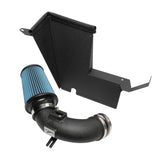 Injen 21-22 Toyota Supra 2.0L 4 Cyl. SP Short Ram Air Intake System - Wrinkle Black Injen Cold Air Intakes  AXOPROS