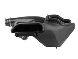 aFe 17-20 Ford F-150/Raptor Track Series Carbon Fiber Cold Air Intake System With Pro DRY S Filters aFe Cold Air Intakes  AXOPROS