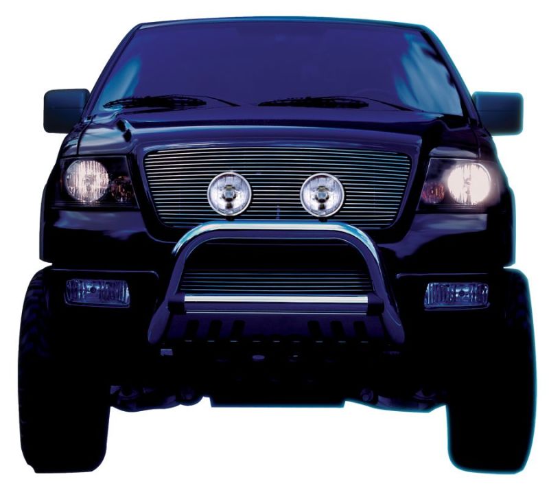 Hella 500FF 12V/55W Halogen Driving Lamp Kit Hella Driving Lights  AXOPROS