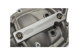 Ford Racing 2015+ Ford Mustang Differential Cover - 8.8in. IRS Ford Racing Diff Covers  AXOPROS