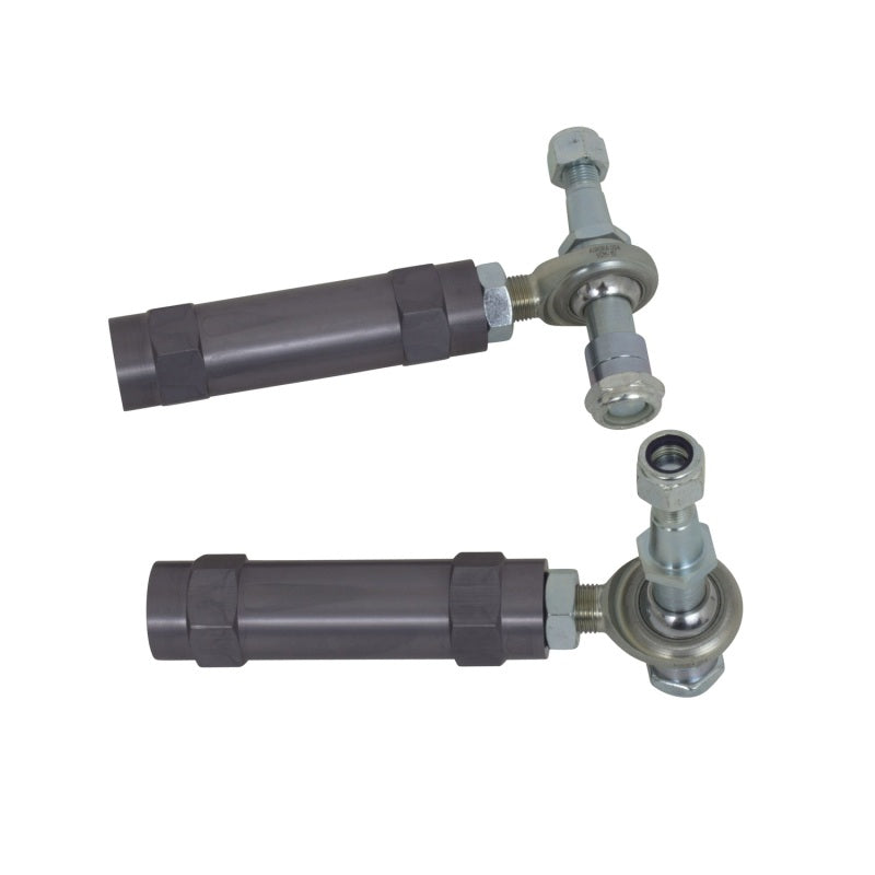 BBK 79-93 Mustang Front Bump Steer Tie Rod End Kit BBK Tie Rods  AXOPROS