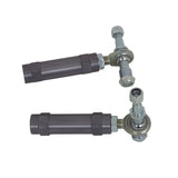 BBK 79-93 Mustang Front Bump Steer Tie Rod End Kit BBK Tie Rods  AXOPROS