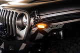DV8 Offroad 18-23 Jeep Wrangler JL Slim Fender Flares DV8 Offroad Fenders  AXOPROS