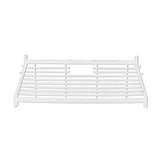 Westin 2008-2017 Ford F-250/350/450/550HD HD Headache Rack - White Westin Headache Racks  AXOPROS