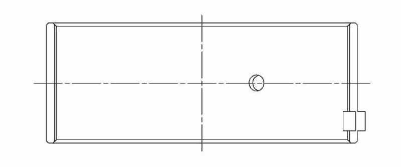 ACL Nissan CA18/C20 Standard Size High Performance Rod Bearing Set ACL Bearings  AXOPROS