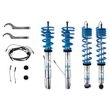Bilstein B16 (PSS10) 06-10 BMW E60 M5 EDC Performance Suspension System Bilstein Coilovers  AXOPROS
