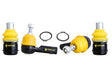 Whiteline 03-06 Mitsubishi Lancer Evo 8/9 / EVO X Front Roll centre adjust kit Whiteline Suspension Arms & Components  AXOPROS