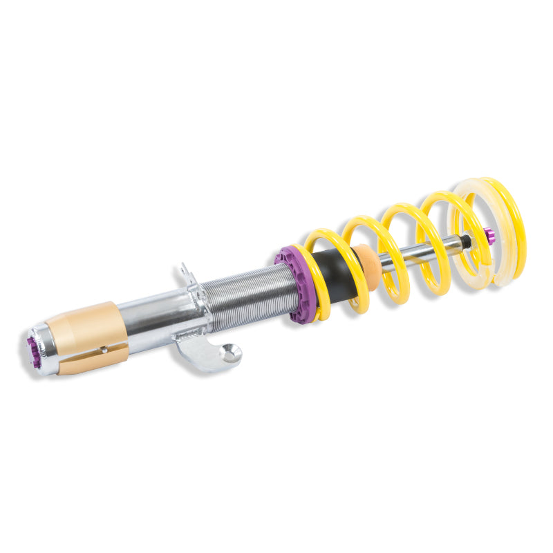 KW Coilover Kit V3 2016 BMW M2 KW Coilovers  AXOPROS