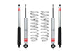 Eibach Pro-Truck Lift Kit for 20-21 Ford F-150 4WD 3.5L V6 EcoBoost Super Crew (Excl Max Tow Pkg) Eibach Lift Kits  AXOPROS