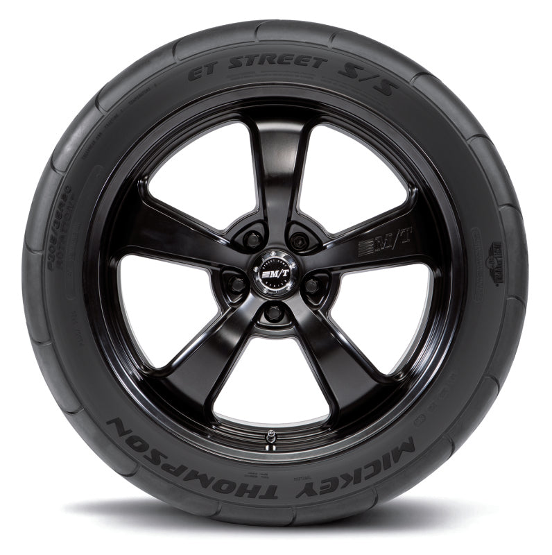 Mickey Thompson Mickey Thompson ET Street S/S Tire - P305/45R17 - 250792 Automotive/UTV Tires - On Road aftermarket performance part