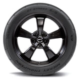 Mickey Thompson Mickey Thompson ET Street S/S Tire - P305/45R17 - 250792 Automotive/UTV Tires - On Road aftermarket performance part