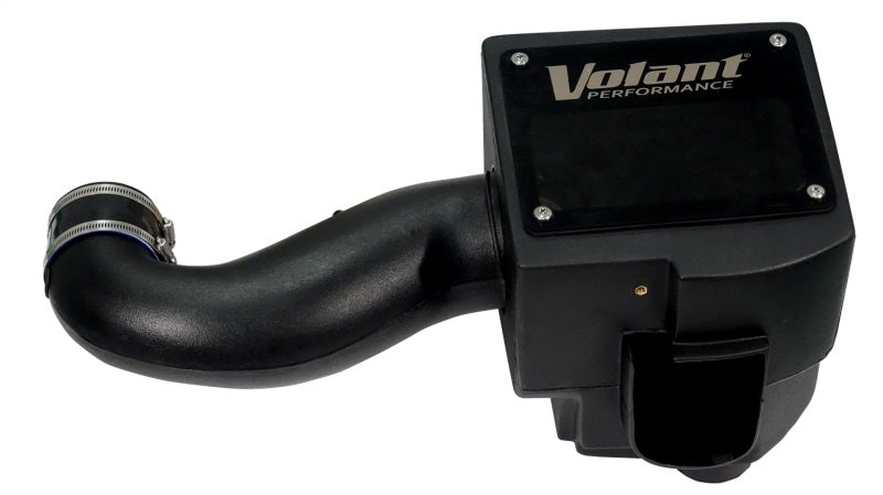 Volant 04-08 Dodge Magnum SRT8 6.1 V8 Pro5 Closed Box Air Intake System Volant Cold Air Intakes  AXOPROS