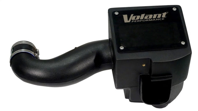 Volant 04-08 Dodge Magnum SRT8 6.1 V8 Pro5 Closed Box Air Intake System Volant Cold Air Intakes  AXOPROS