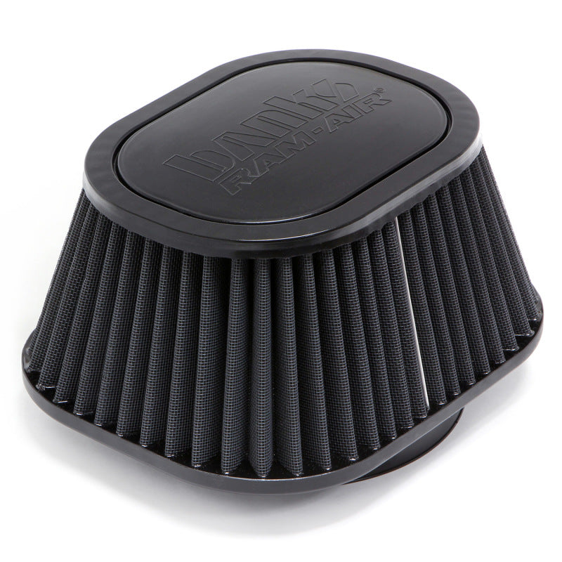 Banks Power 99-14 Chevy/GMC Diesel/Gas Ram Air System Air Filter Element - Dry Banks Power Air Filters - Direct Fit  AXOPROS