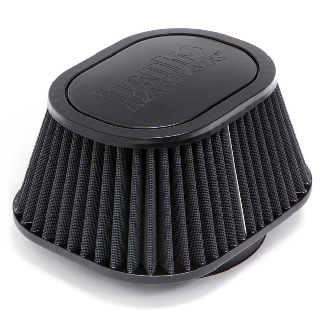 Banks Power 99-14 Chevy/GMC Diesel/Gas Ram Air System Air Filter Element - Dry Banks Power Air Filters - Direct Fit  AXOPROS