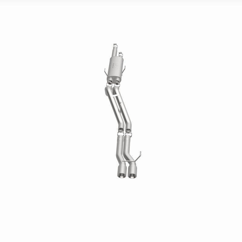 MagnaFlow System C/B Dodge Ram SRT-10 V1 Magnaflow Catback  AXOPROS