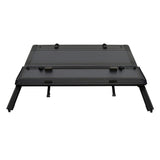 Westin 17-22 Ford F-250/350 Super Duty 6ft. 10in. Bed Hard Tri-Fold Tonneau Cover