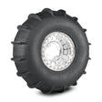 Tensor Tire Sand Series Rear Tire - 35x13-15 (16 Paddle) Tensor Tire Automotive/UTV Tires - Off Road  AXOPROS