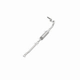 MagnaFlow BRE Exhaust Kit 06-09 Dodge Ram 1500 2500 3500 5.7L Magnaflow Catback  AXOPROS