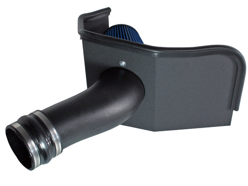 aFe MagnumFORCE Intakes Stage-2 P5R AIS P5R Ford Diesel Trucks 94-97 V8-7.3L (td) aFe Cold Air Intakes  AXOPROS