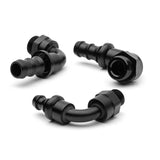 Cobb 13-18 Ford Focus ST Air Oil Separator COBB Oil Catch Cans  AXOPROS