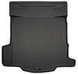 Husky Liners 14 Chevrolet Impala Weatherbeater Black Trunk Liner Husky Liners Floor Mats - Rubber  AXOPROS