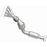 MagnaFlow Conv DF 02-06 Cooper/S manif Magnaflow Catalytic Converter Direct Fit  AXOPROS