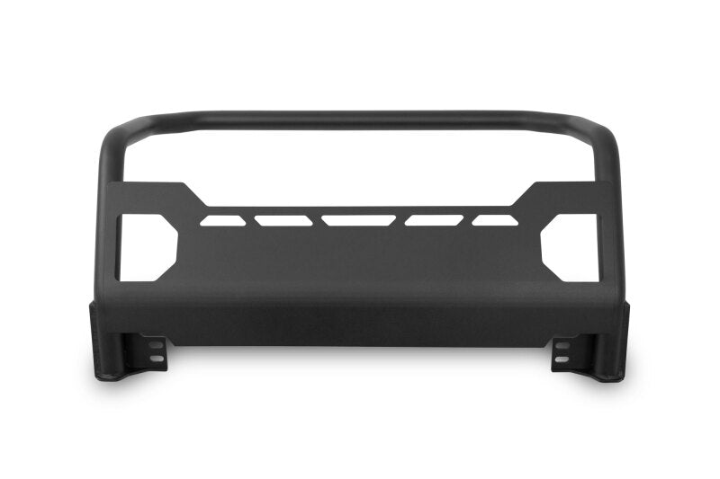 DV8 Offroad DV8 Offroad 24-26 Toyota Land Cruiser Brush Guard - Front Bumpers - Steel aftermarket performance part