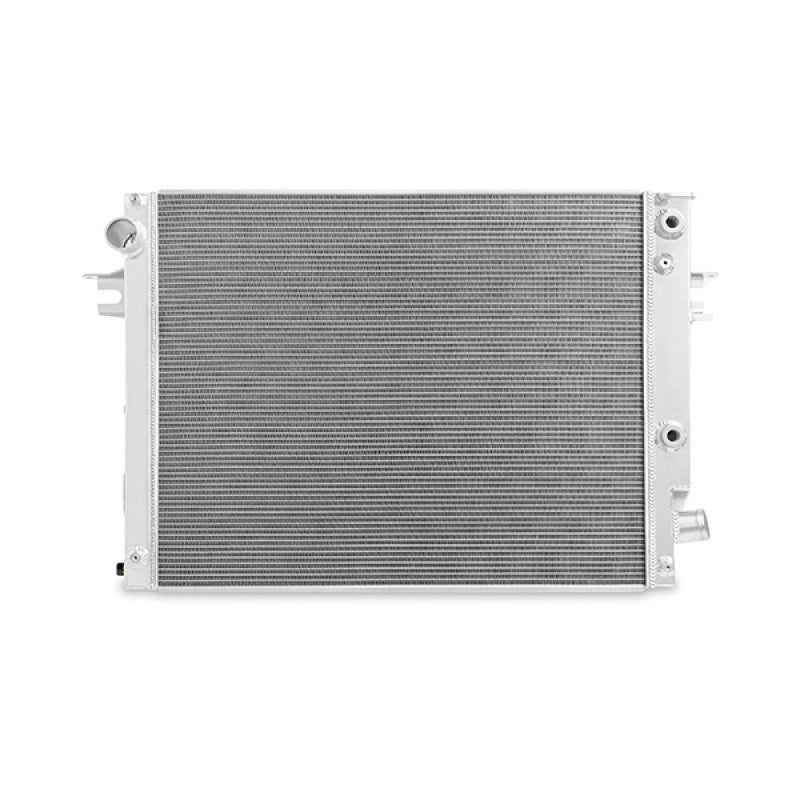 Mishimoto 13+ Ram 2500/3500 6.7L Cummins Aluminum Radiator Mishimoto Radiators  AXOPROS