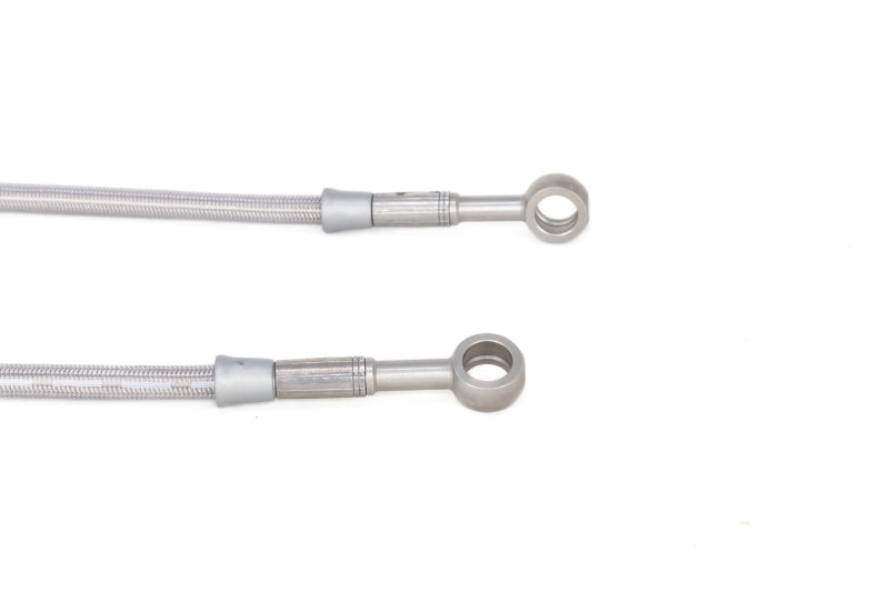 Goodridge 8/97-05 Lexus GS300/400/430 Brake Lines Goodridge Brake Line Kits  AXOPROS